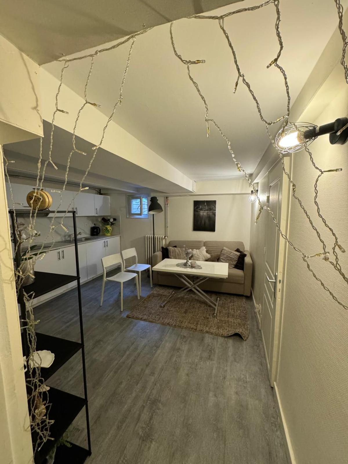 Break Moment In Paris By Metro 7 Apartment *