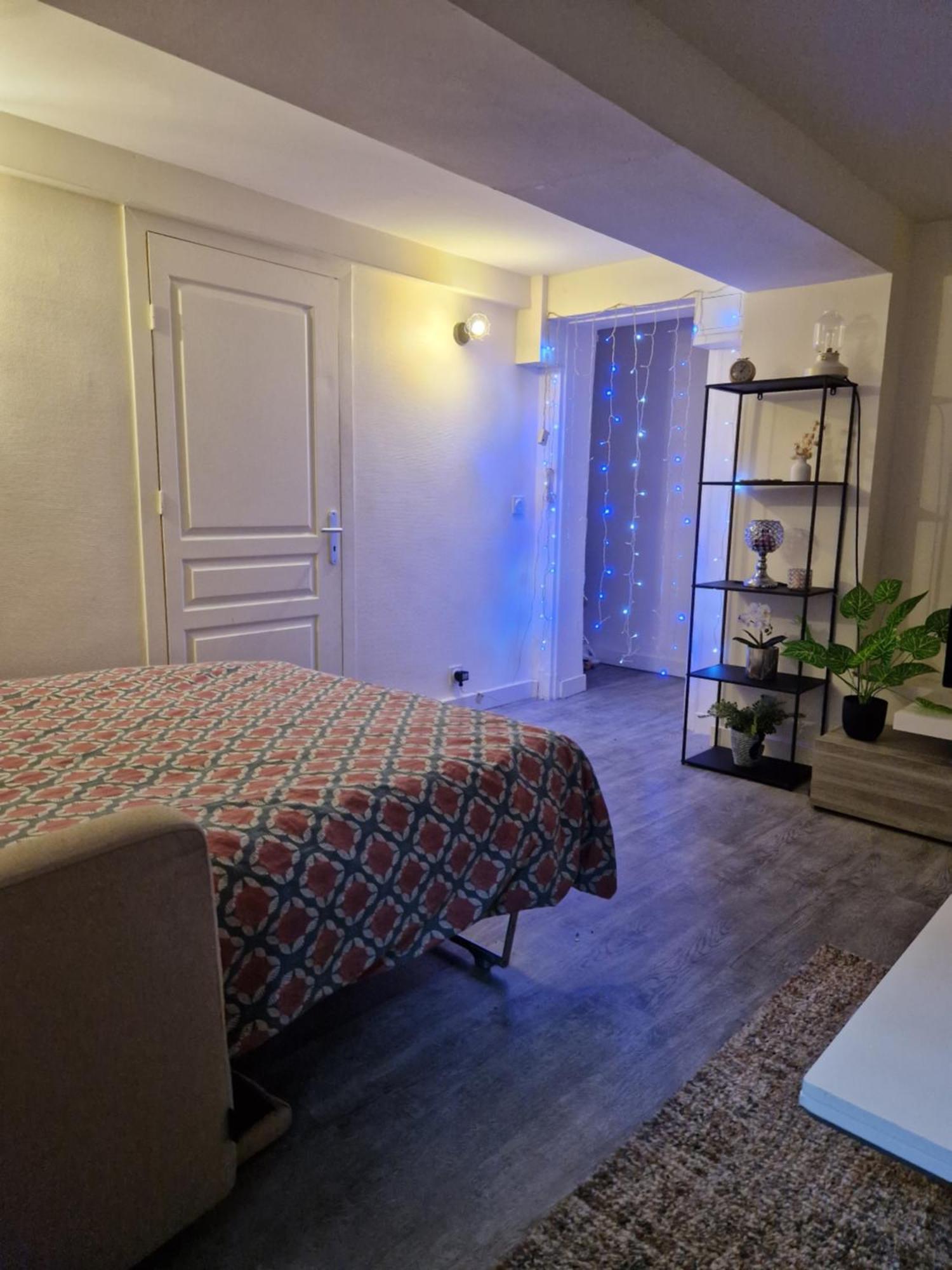Break Moment In Paris By Metro 7 Apartment *