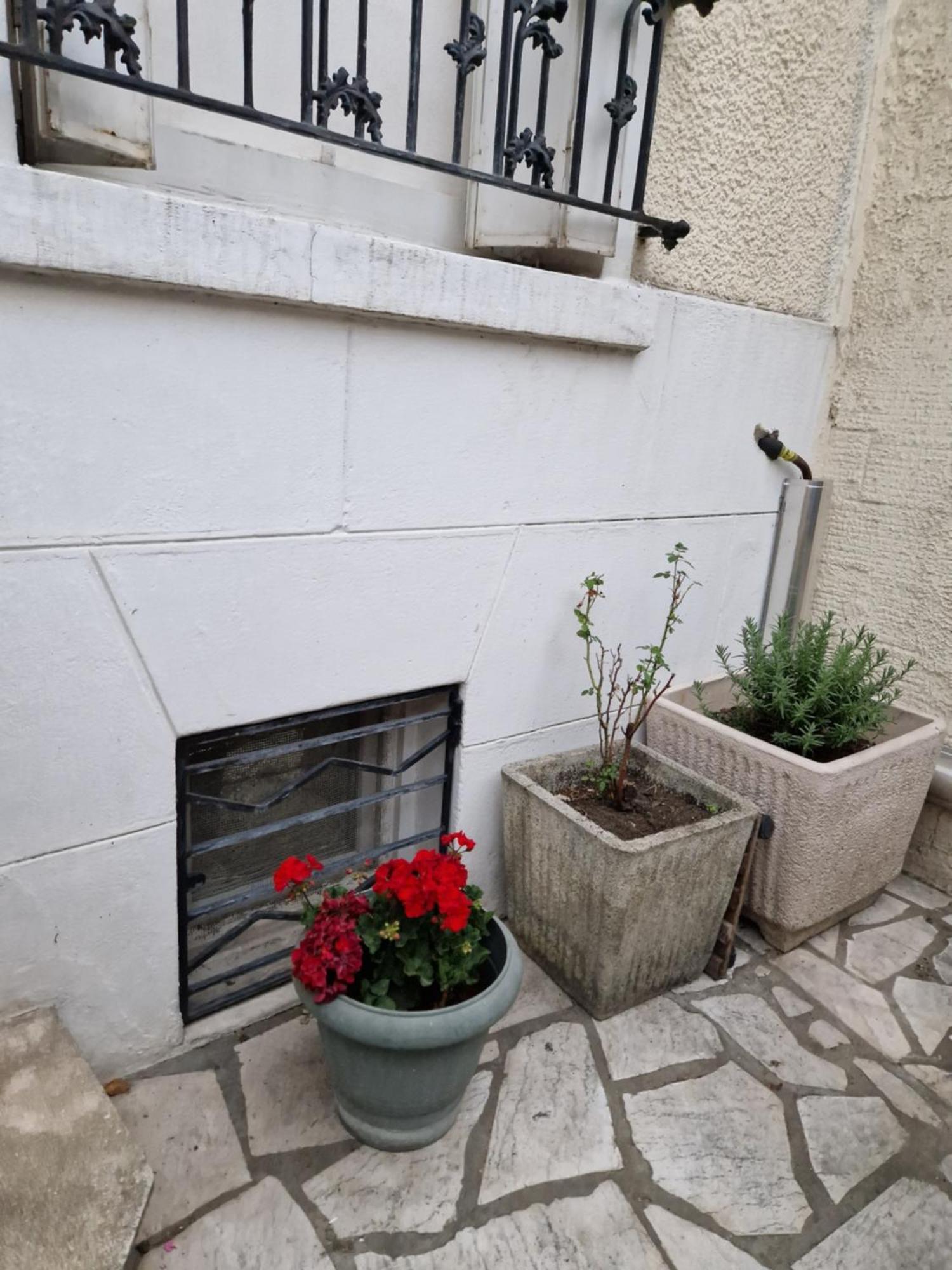 Break Moment In Paris By Metro 7 Apartment *