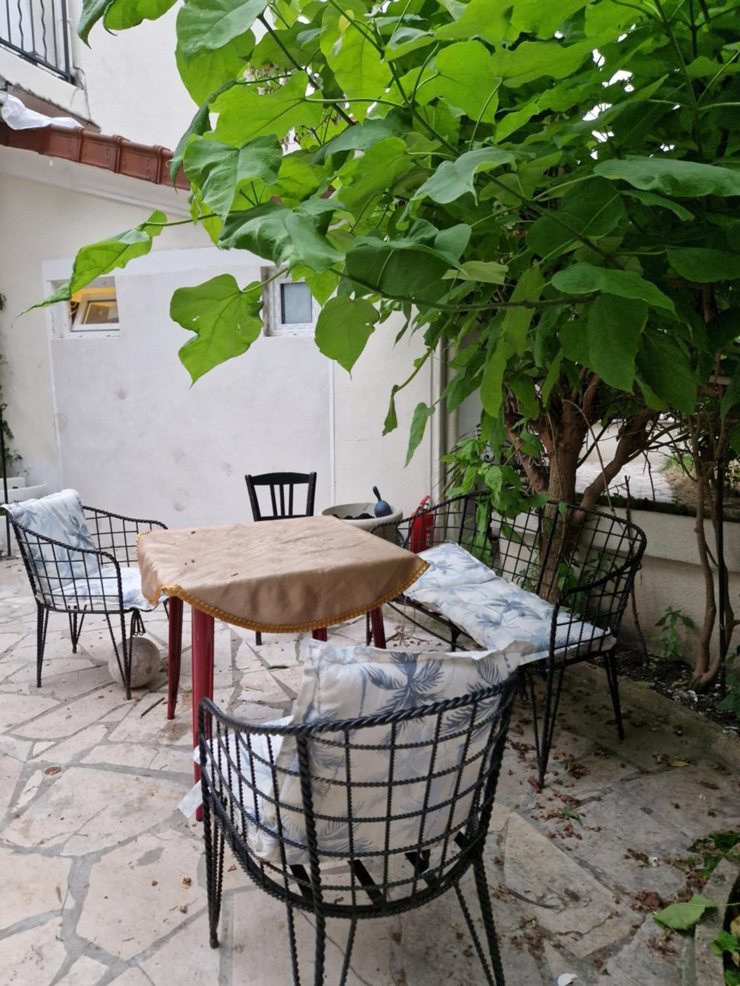 Break Moment In Paris By Metro 7 Apartment